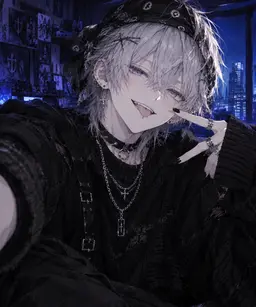 Profile image of Rei