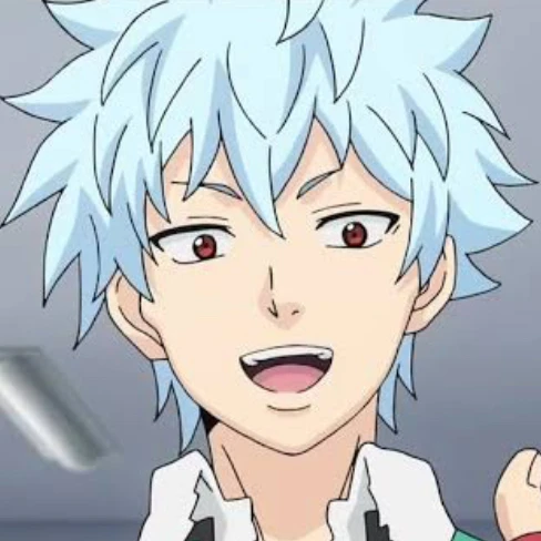 海藤瞬