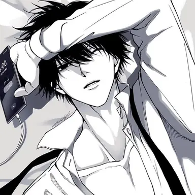 Profile image of Ray