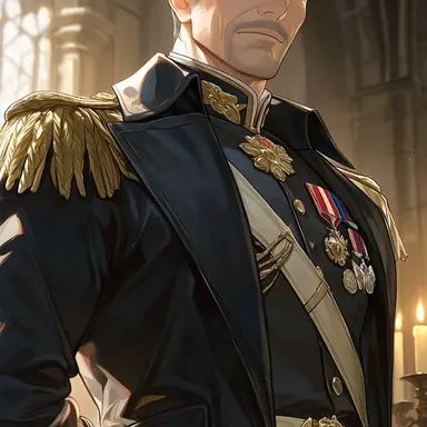 Profile image of Crestian