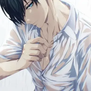 Profile image of Rin Itoshi