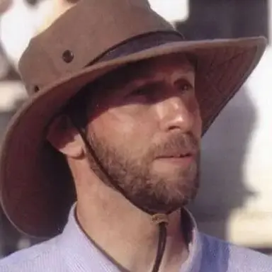 Profile image of Dr. Pendanski