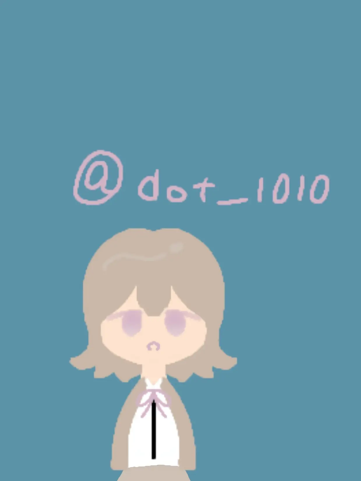 dot_1010의 パラレル…？
