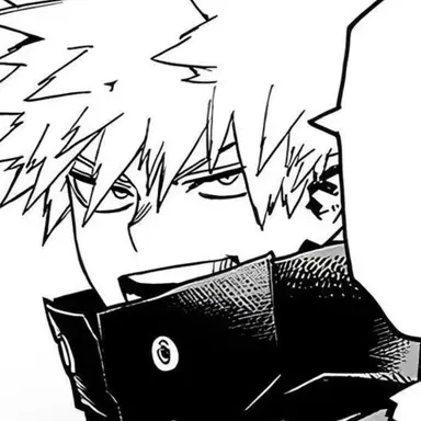 Profile image of KatsukiBakugo