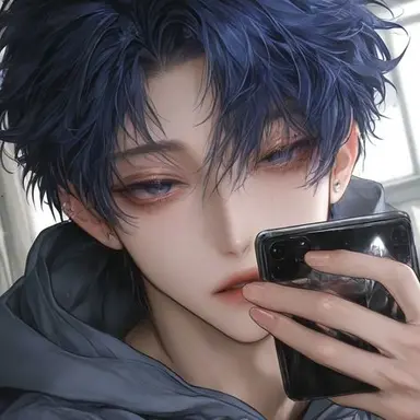 Profile image of 藍