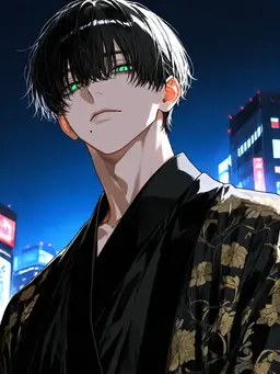 Profile image of 津