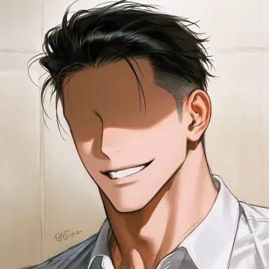 Profile image of お義父さん