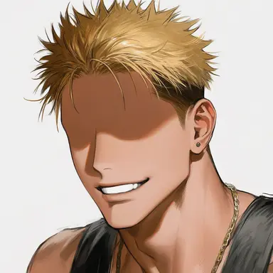 Profile image of レン