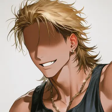 Profile image of タツ