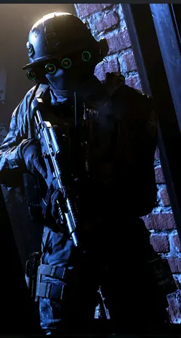 Profile image of Keegan