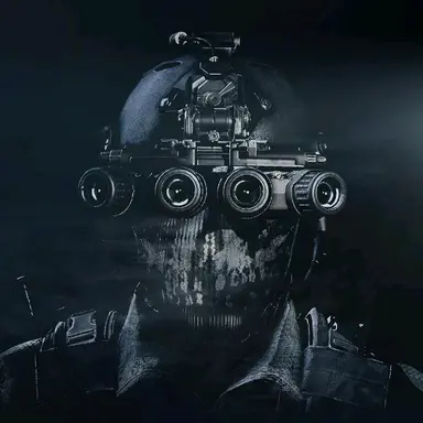 Profile image of Keegan
