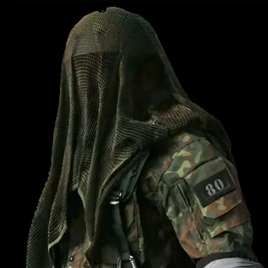 Profile image of Krueger