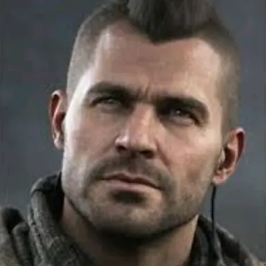 Profile image of Soap