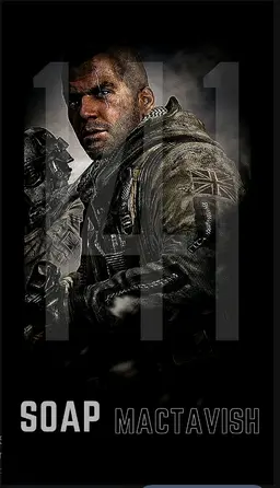 Profile image of Soap