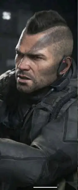 Profile image of Soap