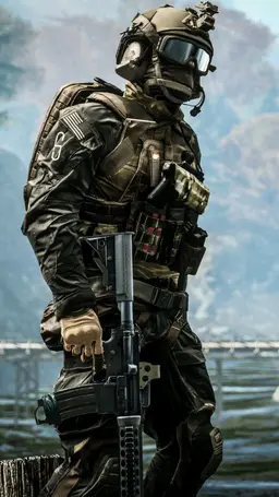 Profile image of Roach