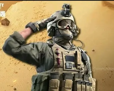 Profile image of Roach