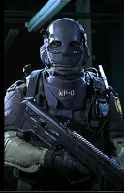 Profile image of Nikto