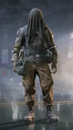 Profile image of Krueger