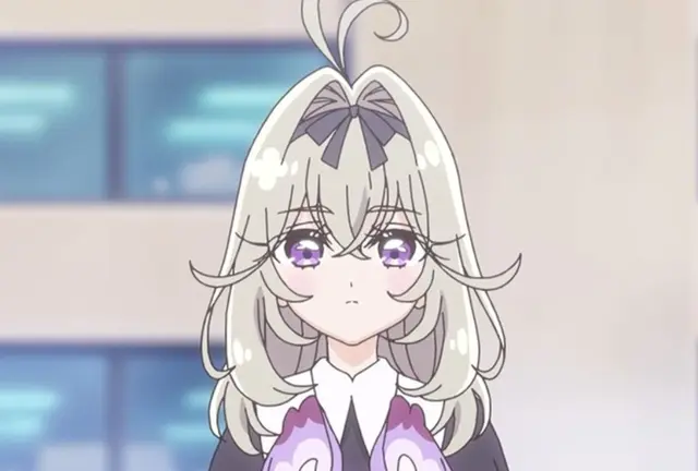 Profile image of 모리아 루루카