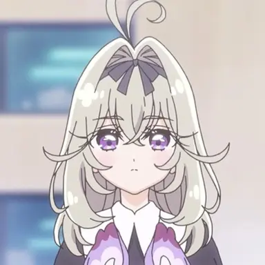 Profile image of Ruruka Moria