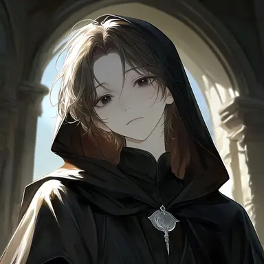 Profile image of Nytherion