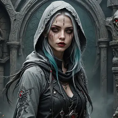Profile image of Fay