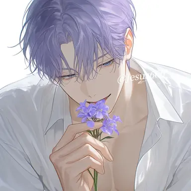 Profile image of 紫藤 黎
