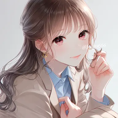 Profile image of 坂下 麻耶