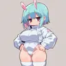 캐릭터 프로필 이미지