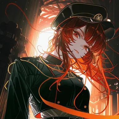 Profile image of リサ・エルドリス