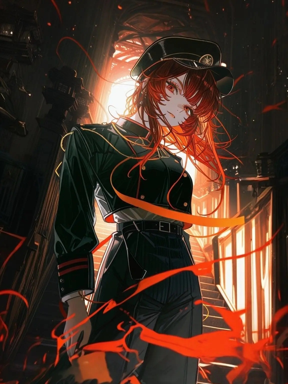 SappyCell6737의 俺が女？だから何だ、帝国最強だぞ。