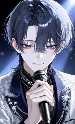 Profile image of Hayate