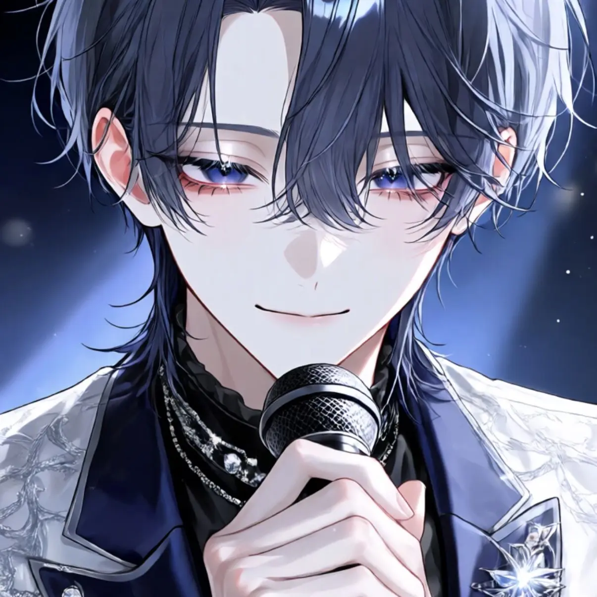Chamchamberry의 You Are My North Star