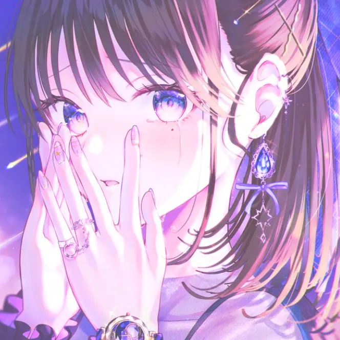 min_syue_0258의 涙の流星群