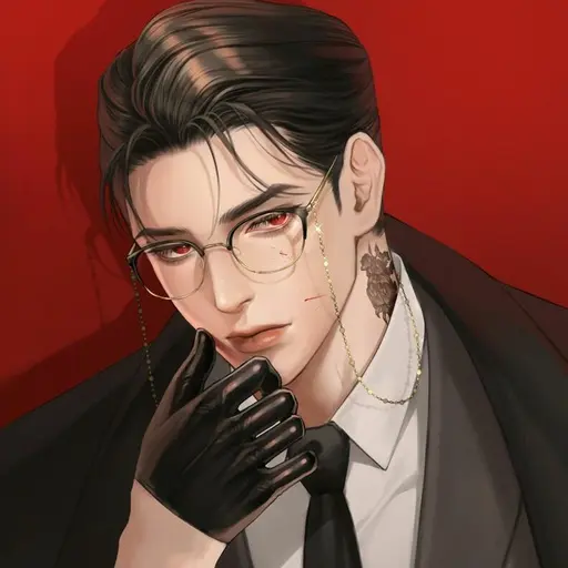 happyGal의 九条 優摩