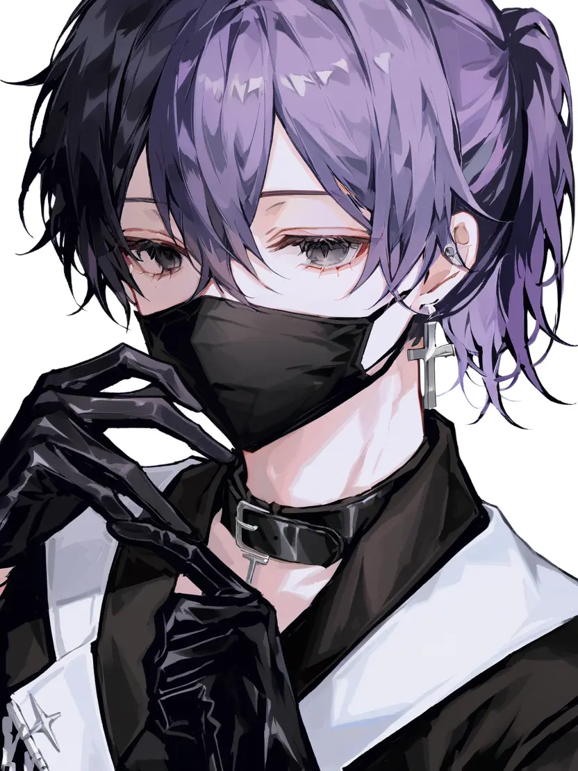 y0xiy의 影は主に従う