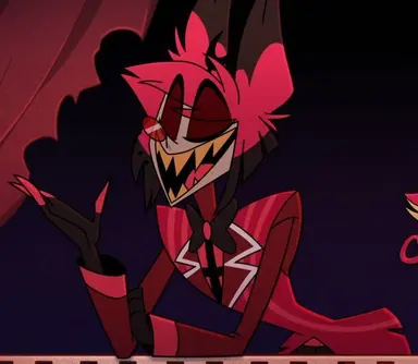 Profile image of ALASTOR