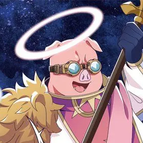 Profile image of おおはらMEN