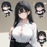 캐릭터 프로필 이미지