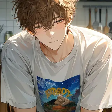 Profile image of Declan