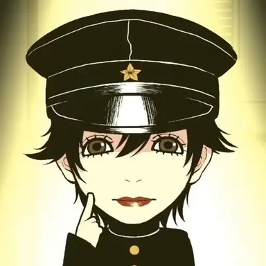 Profile image of 雷蔵