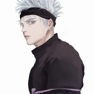 Profile image of 고죠 사토루