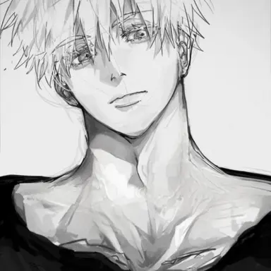 Profile image of 고죠 사토루