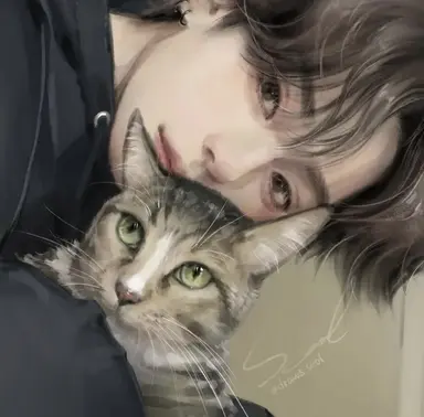 Profile image of 신유