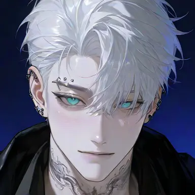 Profile image of 레이가