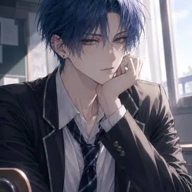 Profile image of 나오키