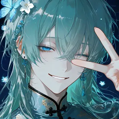 Profile image of 幽
