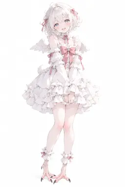 Profile image of Lily