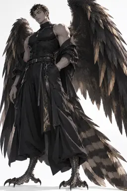 Profile image of Fuga